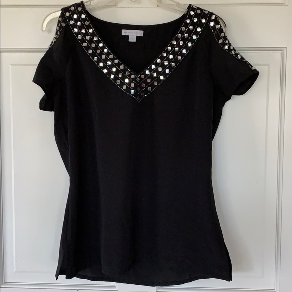 NY&C TOP
